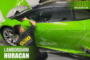 Dán PPF xe Lamborghini Huracan - Hình 3