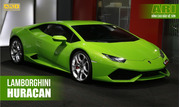 Dán PPF xe Lamborghini Huracan - Hình 7