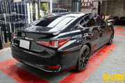Dán PPF xe Lexus ES 250 - Hình 12