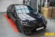 Dán PPF xe Lexus ES 250 - Hình 13