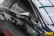 Dán PPF xe Lexus ES 250 - Hình 6