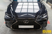 Dán PPF xe Lexus ES 250 - Hình 8