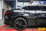 Dán PPF xe Lexus ES 250 - Hình 10