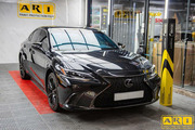 Dán PPF xe Lexus ES 250 - Hình 1