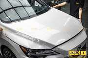 Dán PPF xe Lexus RX 350h - Hình 2