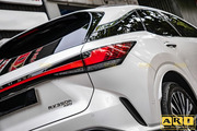 Dán PPF xe Lexus RX 350h - Hình 12