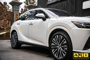 Dán PPF xe Lexus RX 350h - Hình 13