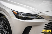 Dán PPF xe Lexus RX 350h - Hình 15