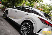 Dán PPF xe Lexus RX 350h - Hình 18