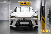 Dán PPF xe Lexus RX 350h - Hình 1