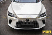 Dán PPF xe Lexus RX 350h - Hình 9