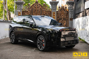 Dán PPF xe Lynk & Co 900 - Hình 5
