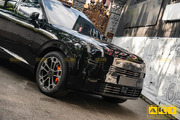 Dán PPF xe Lynk & Co 900 - Hình 6
