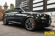 Dán PPF xe Lynk & Co 900 - Hình 10