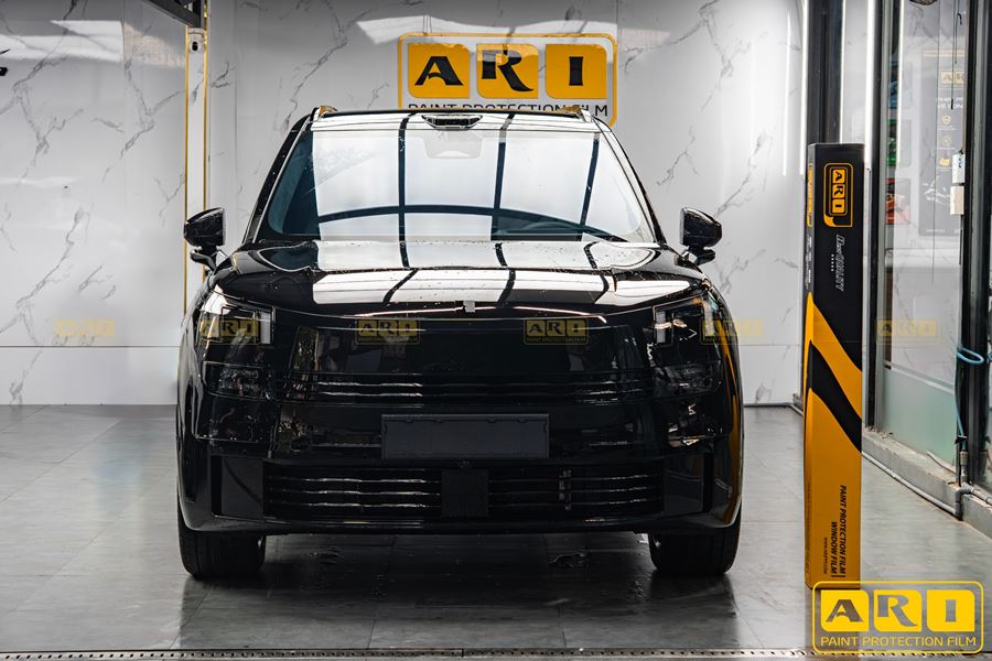 Dán PPF xe Lynk & Co 900