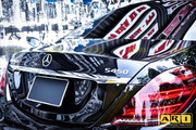 Dán PPF xe Maybach S450 - Hình 17