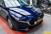 Dán PPF xe Mazda 3 - Hình 9