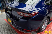 Dán PPF xe Mazda 3 - Hình 12