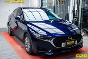 Dán PPF xe Mazda 3 - Hình 15