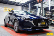 Dán PPF xe Mazda 3 - Hình 18