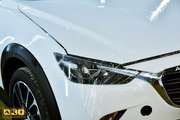 Dán PPF xe Mazda CX3 - Hình 14