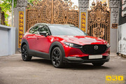 Dán PPF xe Mazda CX30 - Hình 14