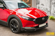 Dán PPF xe Mazda CX30 - Hình 15