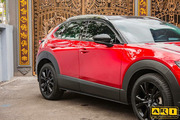 Dán PPF xe Mazda CX30 - Hình 13