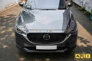 Dán PPF xe Mazda CX8 màu xám - Hình 12