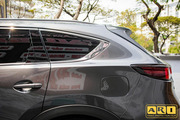 Dán PPF xe Mazda CX8 màu xám - Hình 9