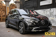 Dán PPF xe Mercedes EQE 500 - Hình 17