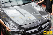 Dán PPF xe Mercedes GLA 45 - Hình 6
