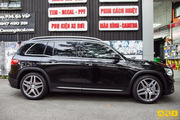 Dán PPF xe Mercedes GLB 35 - Hình 16
