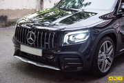 Dán PPF xe Mercedes GLB 35 - Hình 9
