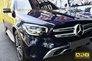 Dán PPF xe Mercedes GLC 200 - Hình 10
