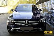 Dán PPF xe Mercedes GLC 300 - Hình 20