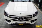 Dán PPF xe Mercedes GLS 450 - Hình 12