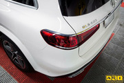 Dán PPF xe Mercedes GLS 450 - Hình 15