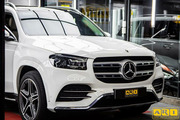 Dán PPF xe Mercedes GLS 450 - Hình 16