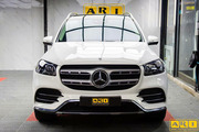 Dán PPF xe Mercedes GLS 450 - Hình 6