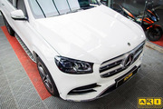 Dán PPF xe Mercedes GLS 450 - Hình 8