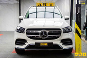 Dán PPF xe Mercedes GLS 450 - Hình 1