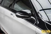 Dán PPF xe Mercedes S63 - Hình 3