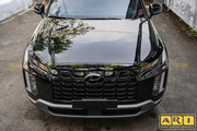 Dán PPF xe Hyundai Palisade màu đen - Hình 17