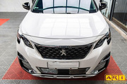 Dán PPF xe Peugeot 3008 - Hình 11
