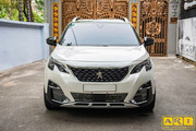 Dán PPF xe Peugeot 3008 - Hình 14