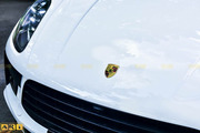 Dán PPF xe Porsche Macan S - Hình 11