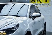 Dán PPF xe Porsche Macan S - Hình 14