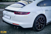 Dán PPF xe Porsche Panamera - Hình 11