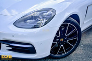 Dán PPF xe Porsche Panamera - Hình 10